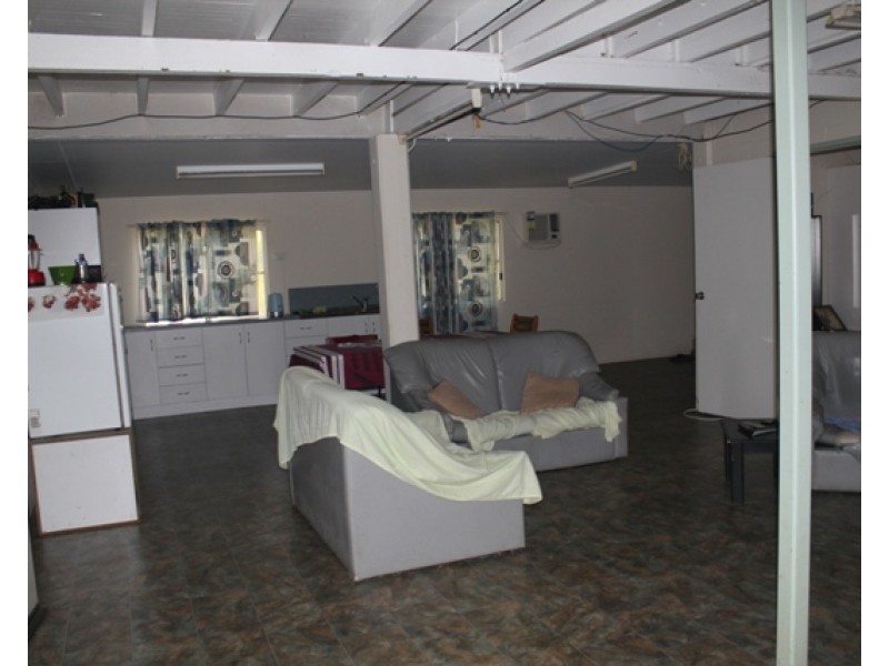 32 Marina Parade, Ingham QLD 4850