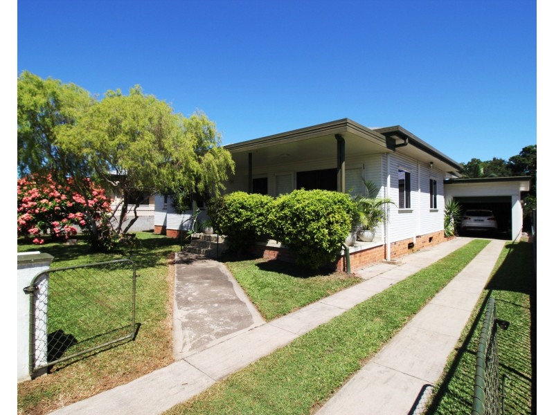 33 Gort Street, Ingham QLD 4850