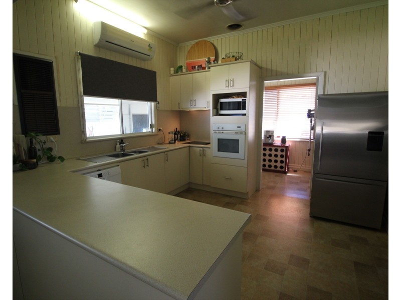 33 Gort Street, Ingham QLD 4850