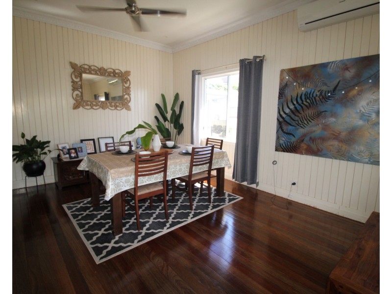 33 Gort Street, Ingham QLD 4850