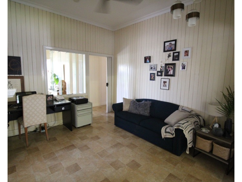 33 Gort Street, Ingham QLD 4850