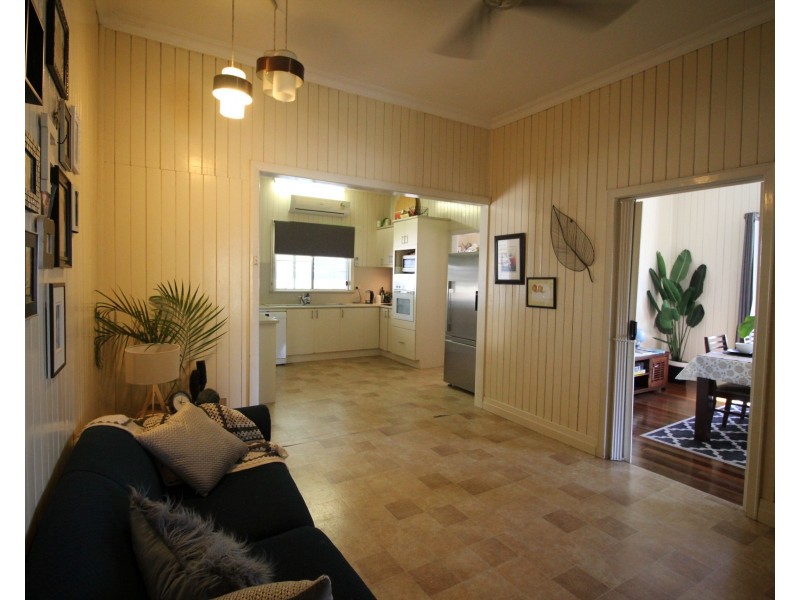 33 Gort Street, Ingham QLD 4850