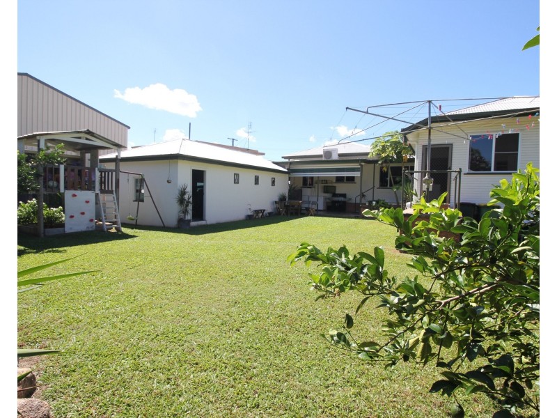 33 Gort Street, Ingham QLD 4850