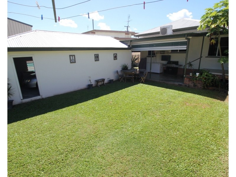 33 Gort Street, Ingham QLD 4850