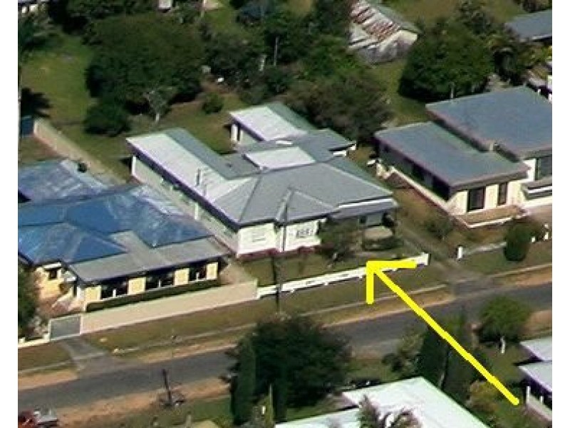 33 Gort Street, Ingham QLD 4850