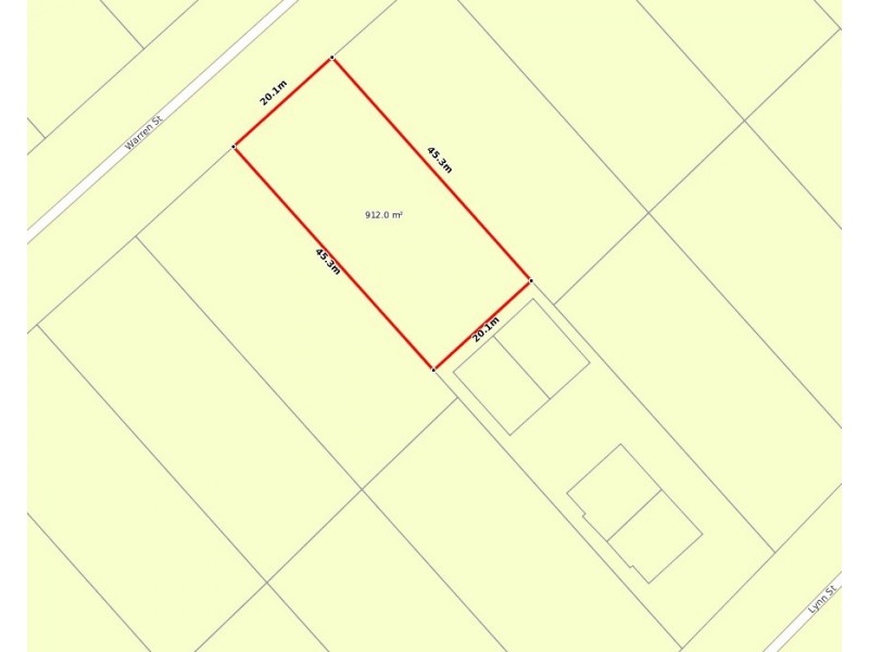 36 Warren Street, Ingham QLD 4850