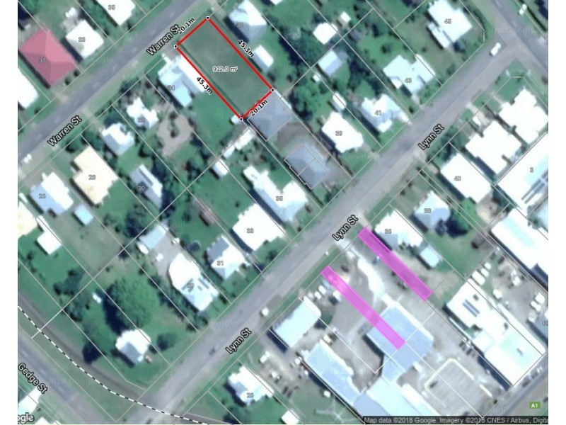 36 Warren Street, Ingham QLD 4850