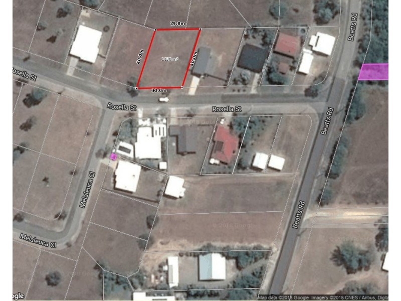 10 Rosella Street, Forrest Beach QLD 4850