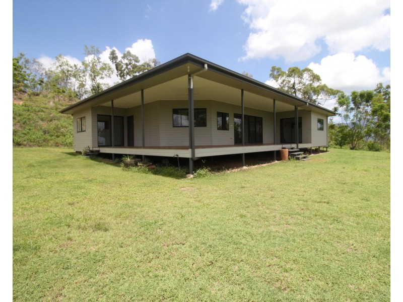 Upper Stone QLD 4850