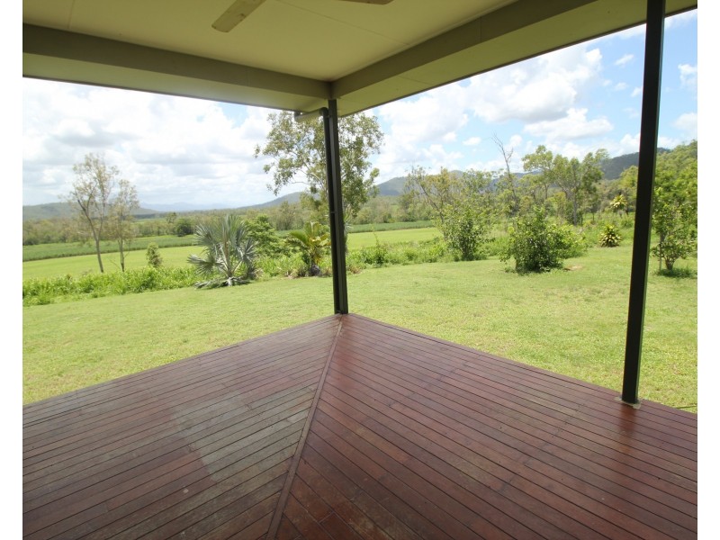 Upper Stone QLD 4850