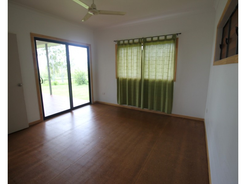 Upper Stone QLD 4850