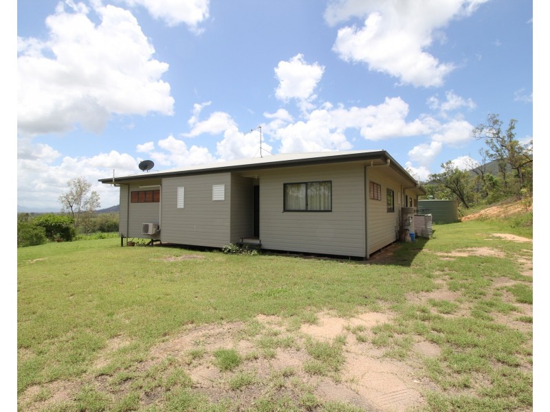 Upper Stone QLD 4850