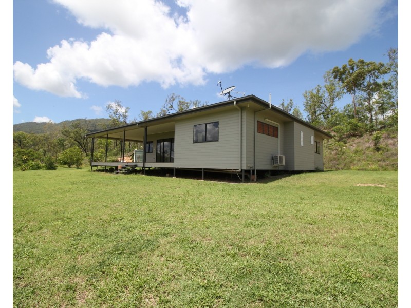 Upper Stone QLD 4850