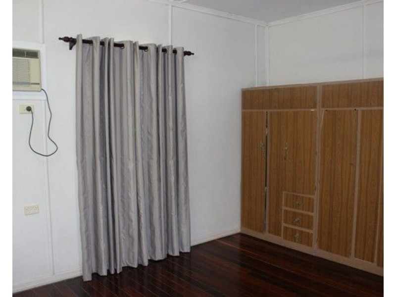 7 Covell, Ingham QLD 4850