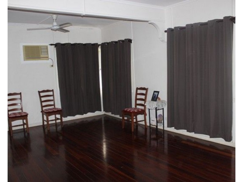 7 Covell, Ingham QLD 4850