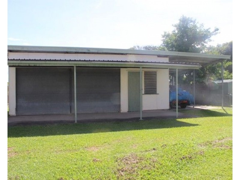 7 Covell, Ingham QLD 4850