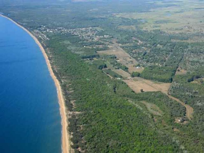 Forrest Beach QLD 4850