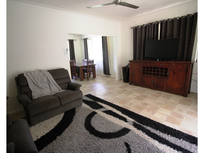 56 Mount Cudmore Road, Bemerside QLD 4850