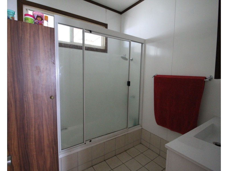 56 Mount Cudmore Road, Bemerside QLD 4850