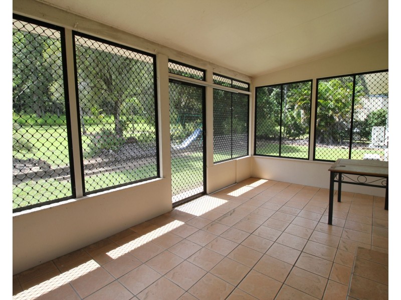 56 Mount Cudmore Road, Bemerside QLD 4850