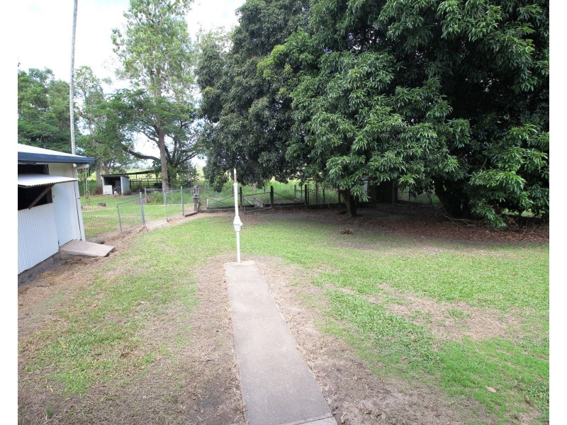 56 Mount Cudmore Road, Bemerside QLD 4850