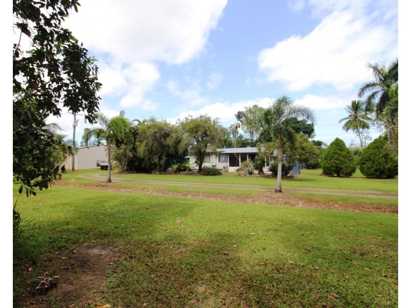 56 Mount Cudmore Road, Bemerside QLD 4850