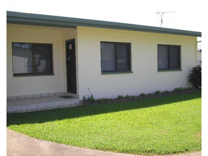 1/14 Barramundi Street, Taylors Beach QLD 4850