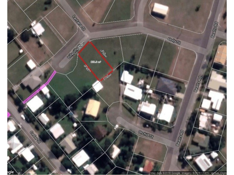 1 Lillypilly Court, Forrest Beach QLD 4850