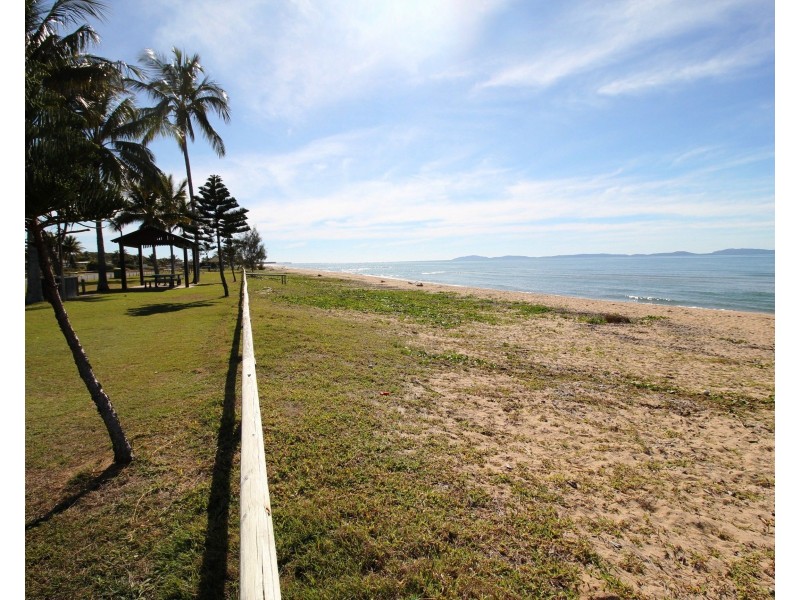 1 Lillypilly Court, Forrest Beach QLD 4850