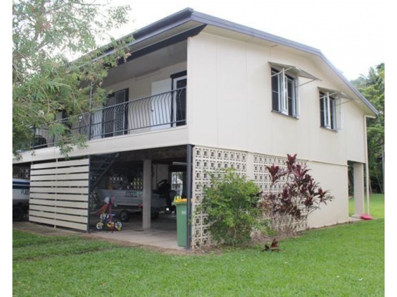 22 Yeldham Street, Ingham QLD 4850