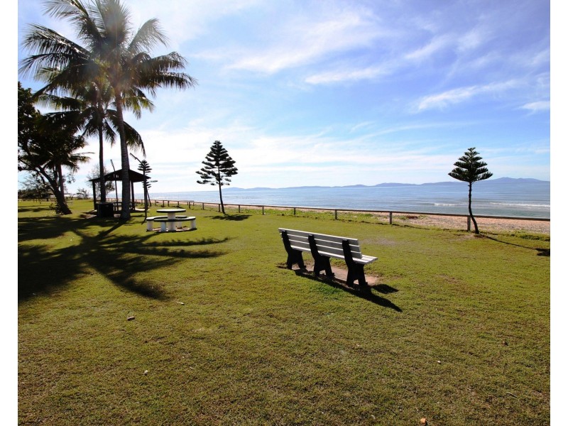 8 Moreton Bay Street, Forrest Beach QLD 4850