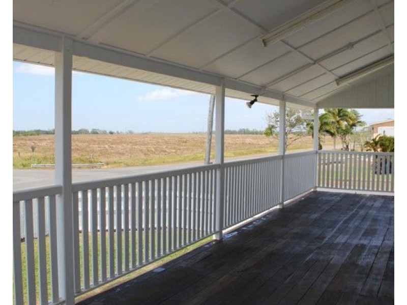 19 Dutton Street, Ingham QLD 4850