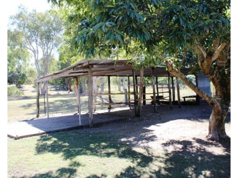 237 Beatts Road, Forrest Beach QLD 4850