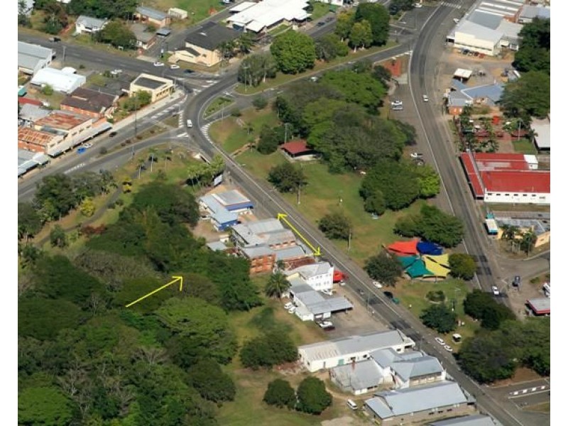 16 Herbert Street (C), Ingham QLD 4850