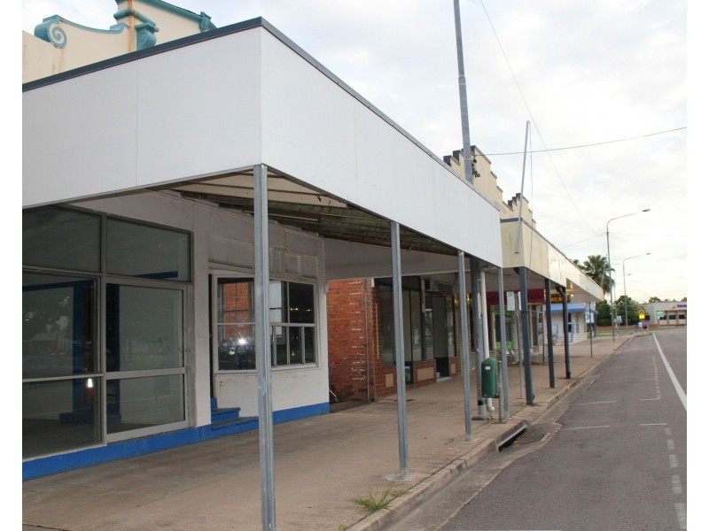 16 Herbert Street (C), Ingham QLD 4850