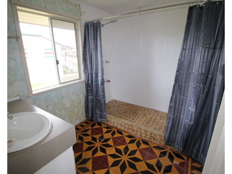 36 Davidson Street, Ingham QLD 4850