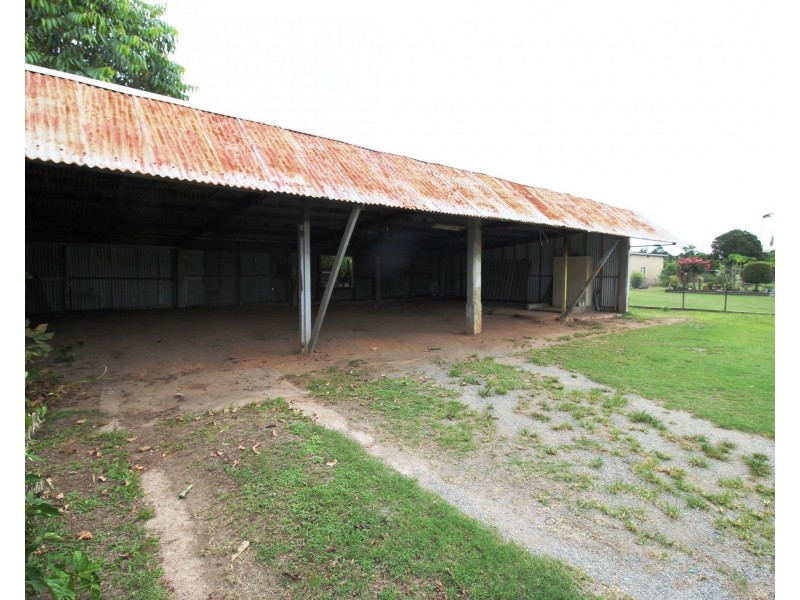 36 Davidson Street, Ingham QLD 4850