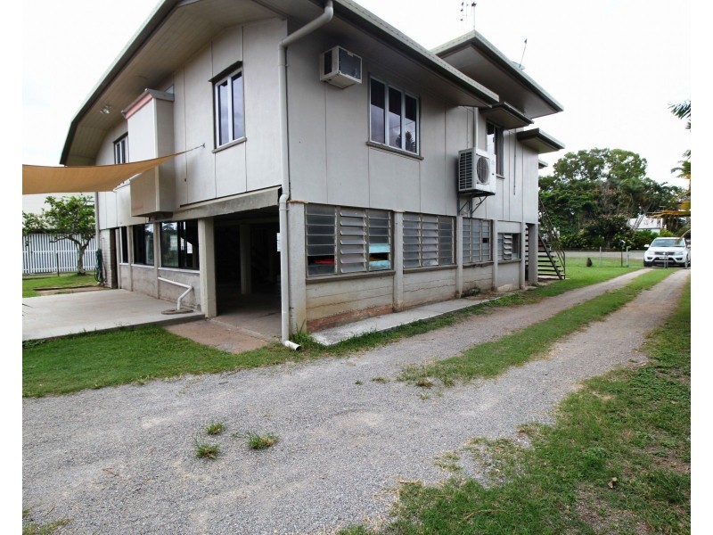 36 Davidson Street, Ingham QLD 4850