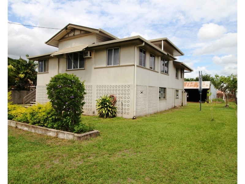 36 Davidson Street, Ingham QLD 4850