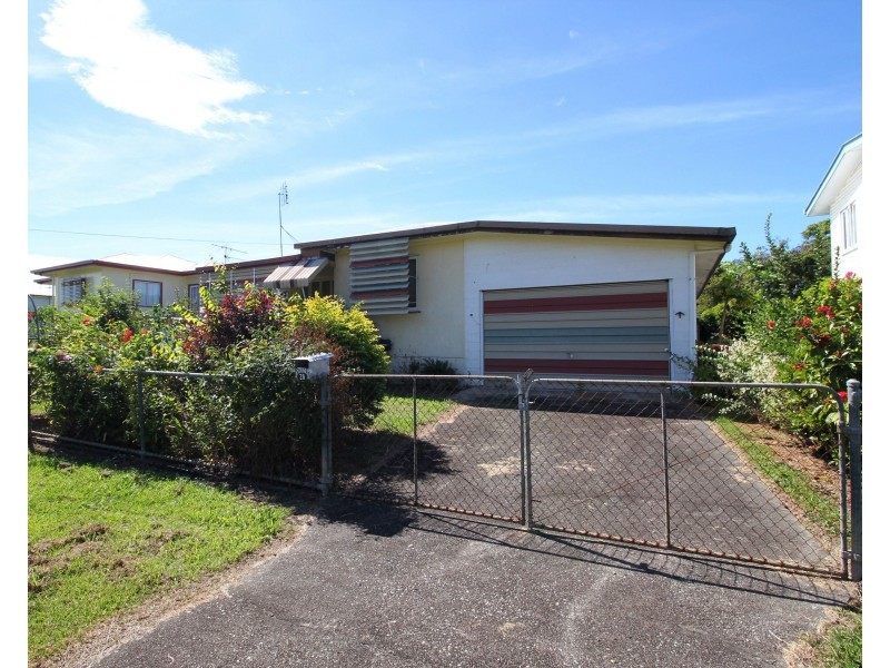 28 Davidson Street, Ingham QLD 4850