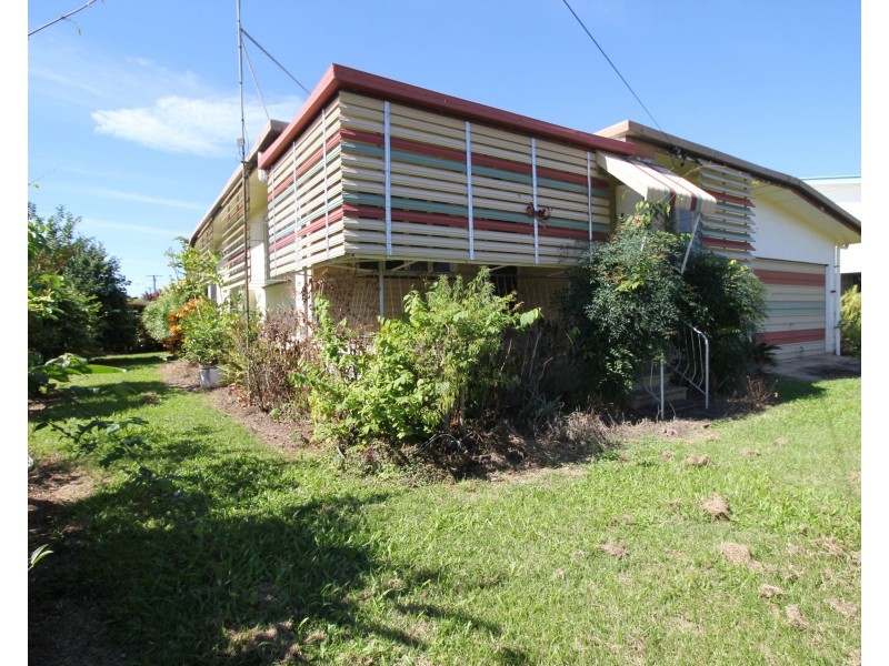 28 Davidson Street, Ingham QLD 4850