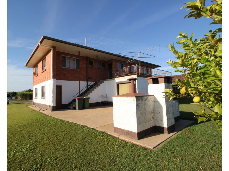 12 Badila, Ingham QLD 4850