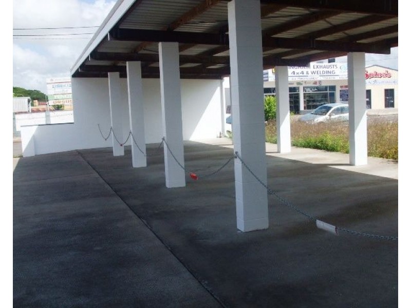 1/2 Haig Street, Ingham QLD 4850