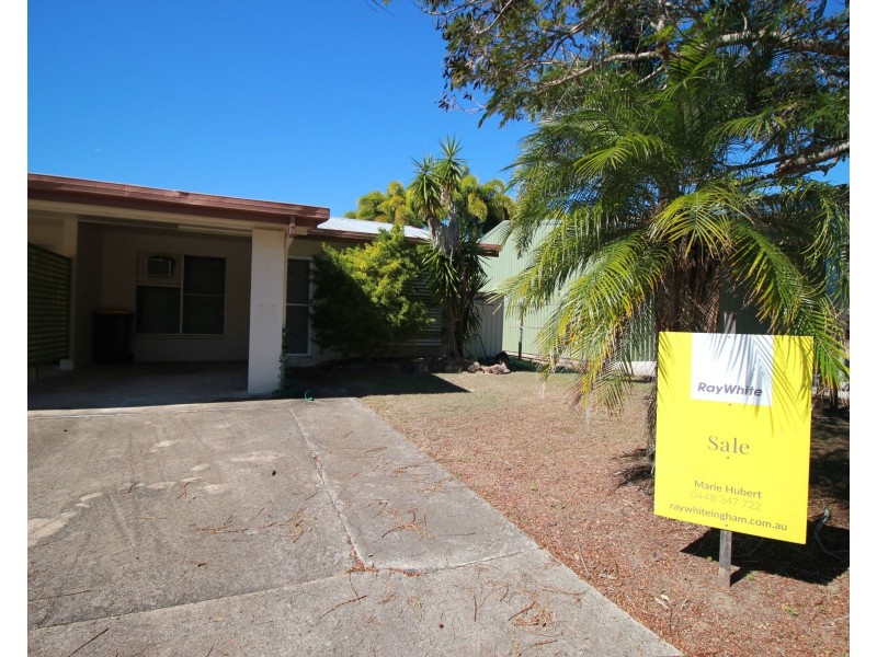 4/6 Ferrero Street, Lucinda QLD 4850