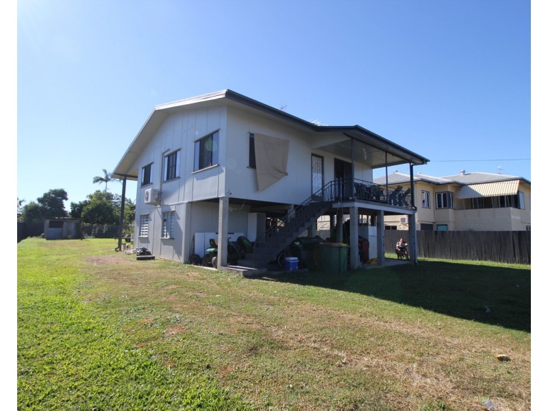 6 Gardiner Street, Ingham QLD 4850