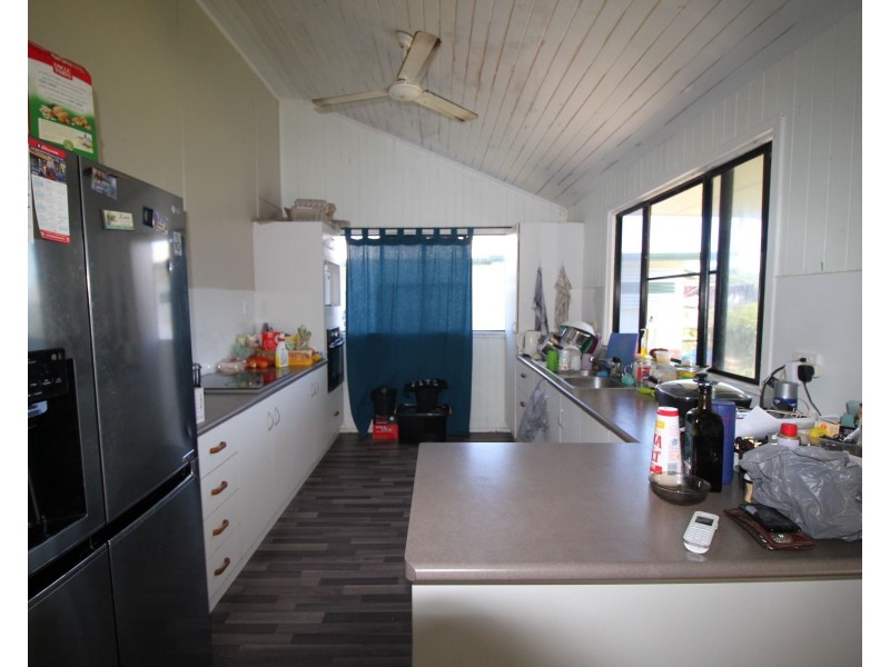 6 Gardiner Street, Ingham QLD 4850