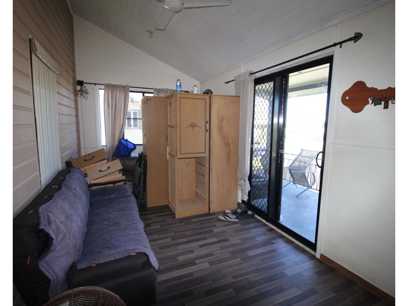 6 Gardiner Street, Ingham QLD 4850