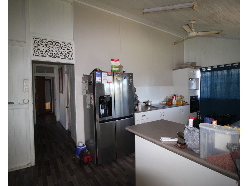 6 Gardiner Street, Ingham QLD 4850