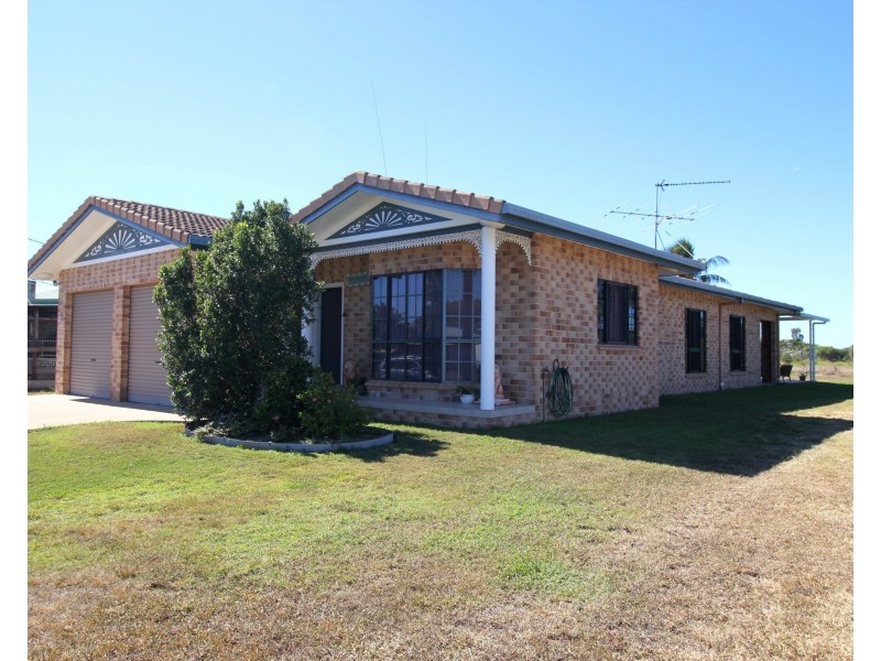 11 Patterson Parade, Lucinda QLD 4850