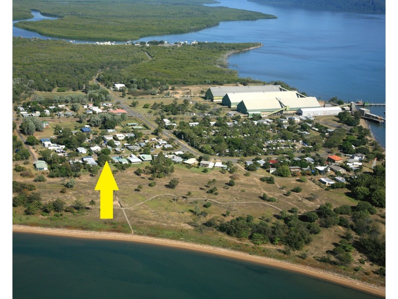 11 Patterson Parade, Lucinda QLD 4850